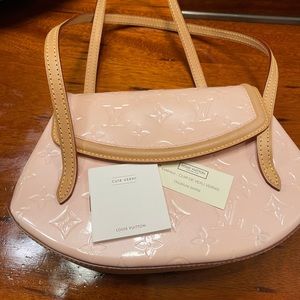 Louis Vuitton Biscayne PM